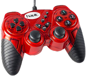 Gamepad